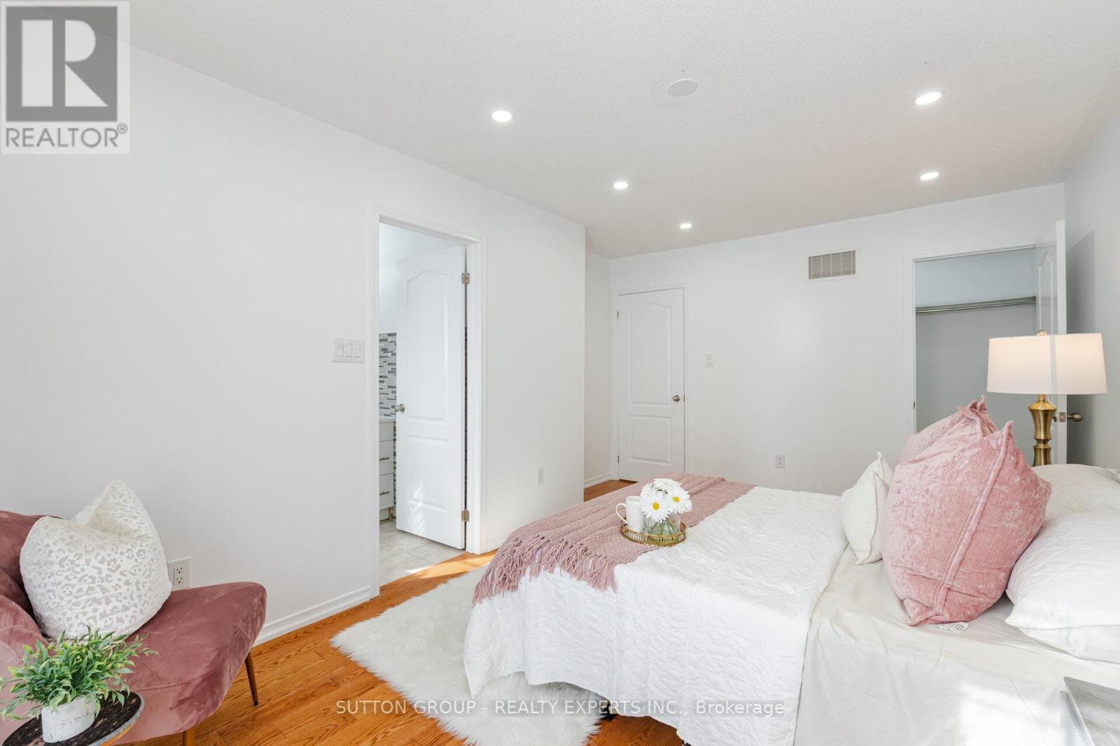 33 - 7186 Triumph Lane, Mississauga, Ontario  L5N 0C5 - Photo 24 - W12609536