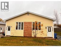 543-545 St Anne, Bathurst, Ca