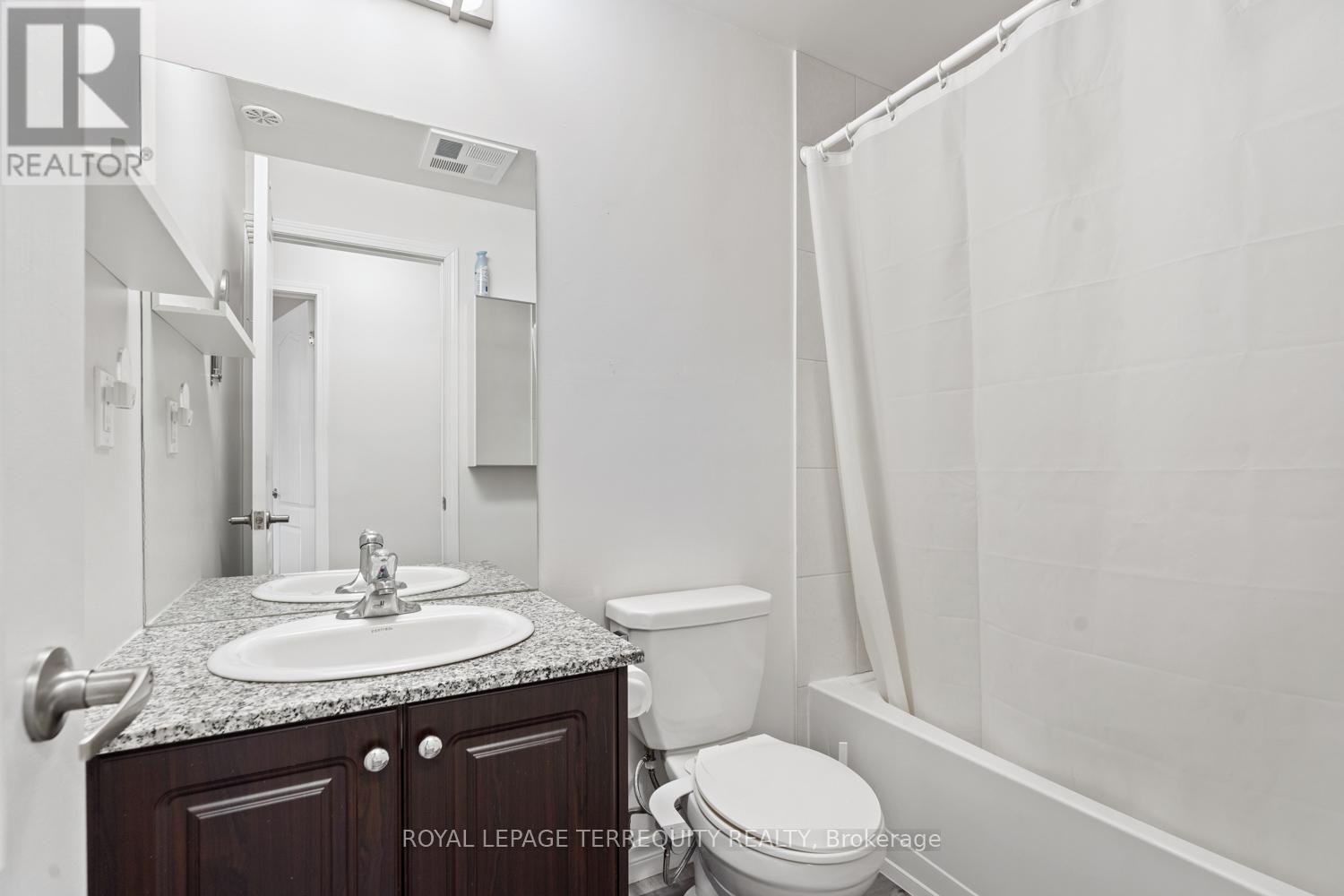 31 - 871 Wilson Avenue, Toronto, Ontario  M3K 1E6 - Photo 24 - W12610058