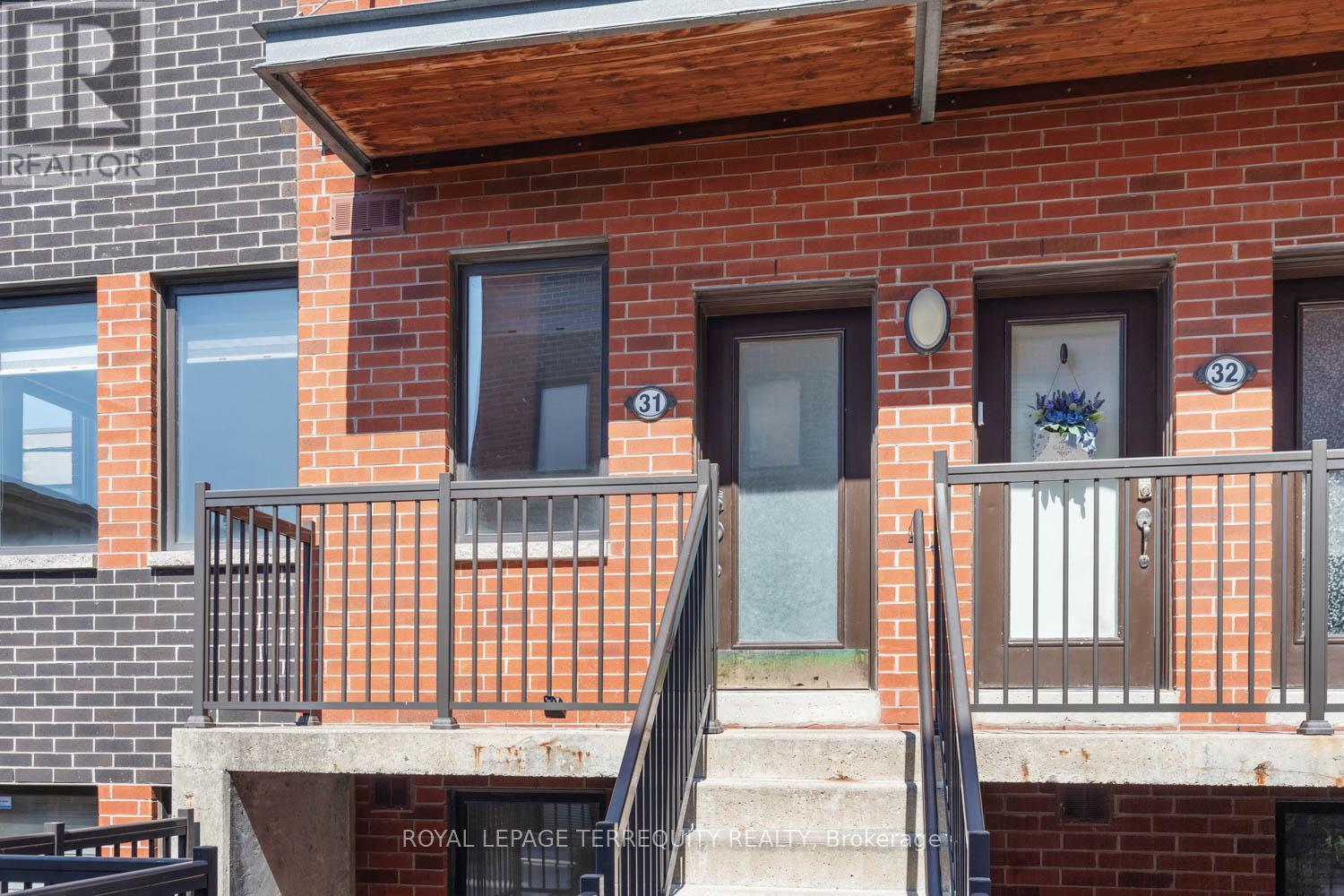 31 - 871 Wilson Avenue, Toronto, Ontario  M3K 1E6 - Photo 26 - W12610058