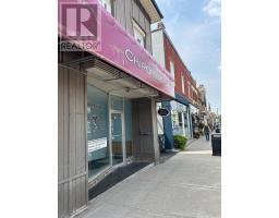 108 MAIN STREET S, Halton Hills, Ontario