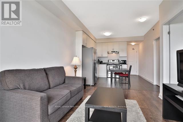 513 - 2486 Old Bronte Road, Oakville, Ontario  L6M 4J2 - Photo 11 - W12610128