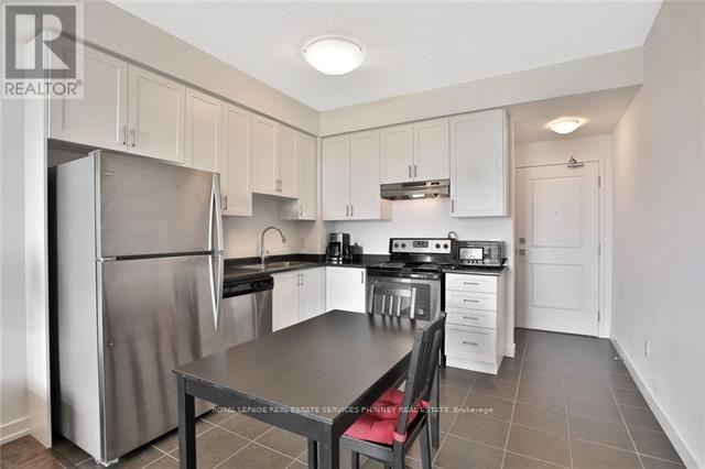 513 - 2486 Old Bronte Road, Oakville, Ontario  L6M 4J2 - Photo 12 - W12610128