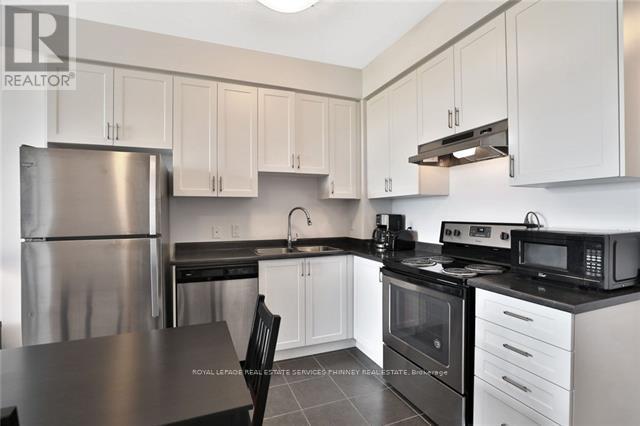 513 - 2486 Old Bronte Road, Oakville, Ontario  L6M 4J2 - Photo 14 - W12610128