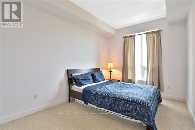 513 - 2486 Old Bronte Road, Oakville, Ontario  L6M 4J2 - Photo 17 - W12610128