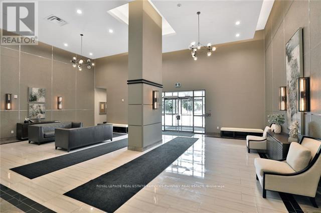 513 - 2486 Old Bronte Road, Oakville, Ontario  L6M 4J2 - Photo 2 - W12610128