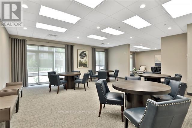 513 - 2486 Old Bronte Road, Oakville, Ontario  L6M 4J2 - Photo 22 - W12610128