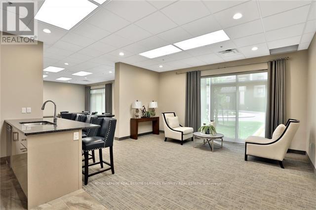 513 - 2486 Old Bronte Road, Oakville, Ontario  L6M 4J2 - Photo 24 - W12610128