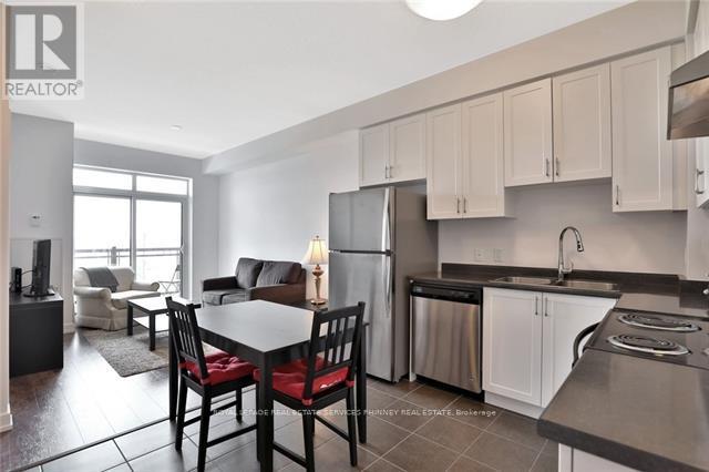 513 - 2486 Old Bronte Road, Oakville, Ontario  L6M 4J2 - Photo 4 - W12610128