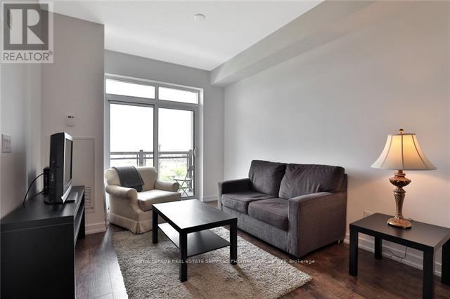 513 - 2486 Old Bronte Road, Oakville, Ontario  L6M 4J2 - Photo 5 - W12610128