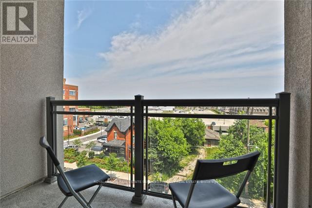 513 - 2486 Old Bronte Road, Oakville, Ontario  L6M 4J2 - Photo 6 - W12610128