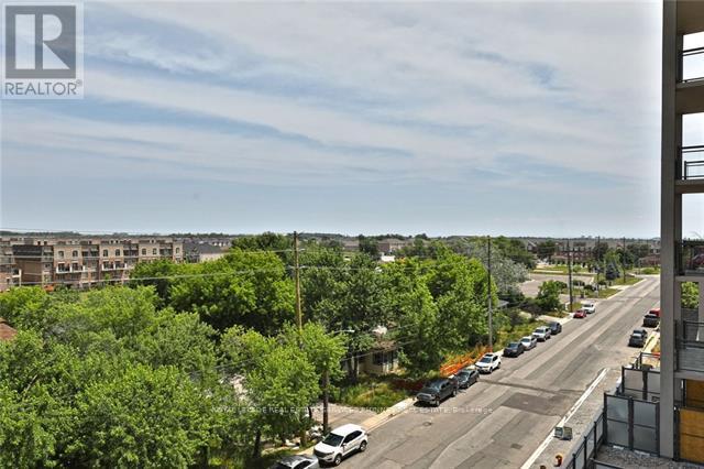 513 - 2486 Old Bronte Road, Oakville, Ontario  L6M 4J2 - Photo 7 - W12610128