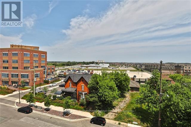 513 - 2486 Old Bronte Road, Oakville, Ontario  L6M 4J2 - Photo 8 - W12610128