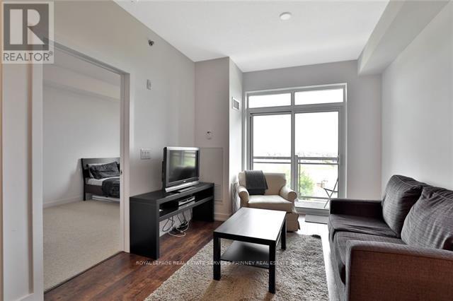 513 - 2486 Old Bronte Road, Oakville, Ontario  L6M 4J2 - Photo 9 - W12610128