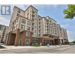 513 - 2486 Old Bronte Road, Oakville (Wm Westmount), Ca