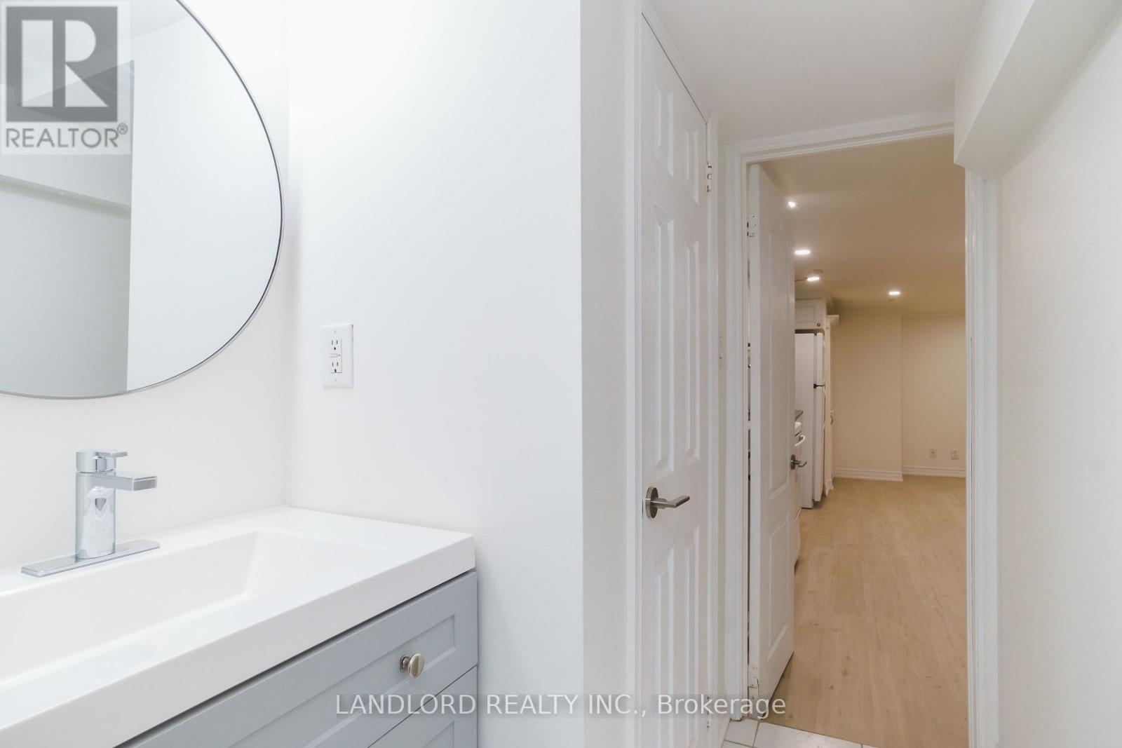 Lower - 107 Nairn Avenue, Toronto, Ontario  M6E 4G9 - Photo 14 - W12610146
