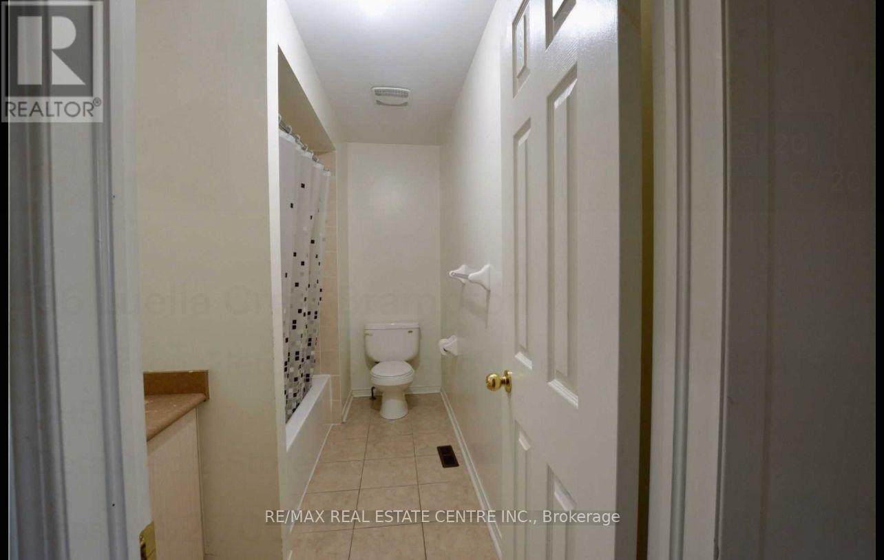 96 Luella Crescent, Brampton (Fletcher's Meadow), Ontario  L7A 3H5 - Photo 10 - W12610160