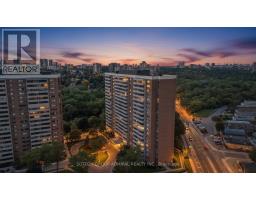 1001 - 270 Scarlett Road, Toronto (Rockcliffe-Smythe), Ca