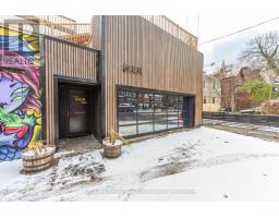 81 Elm Grove Avenue, Toronto (South Parkdale), Ca