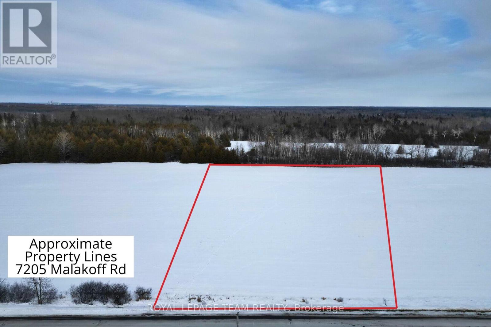 7205 MALAKOFF ROAD, Ottawa, Ontario