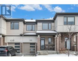 533 RYE GRASS WAY, Ottawa, Ontario