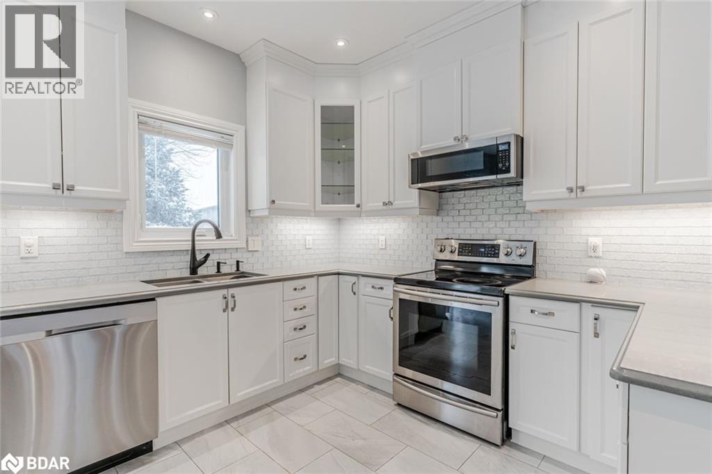 6 Laurelwood Lane, Barrie, Ontario  L4N 0Z8 - Photo 5 - 40792927