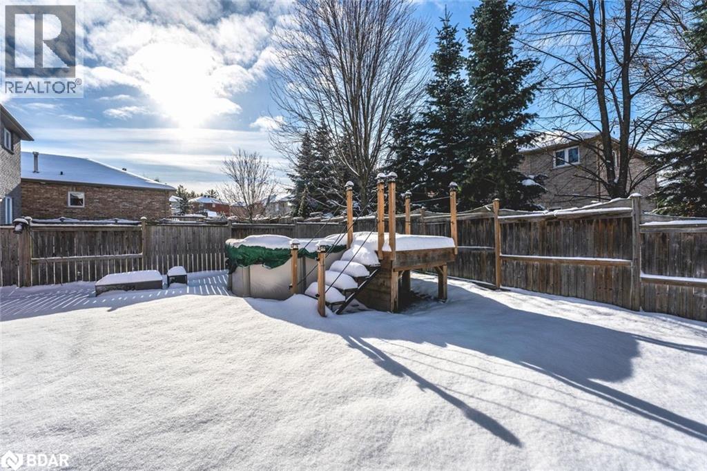 6 Laurelwood Lane, Barrie, Ontario  L4N 0Z8 - Photo 15 - 40792927