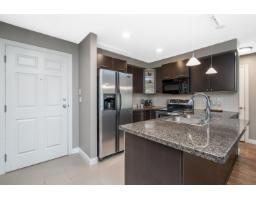 107 5454 198 STREET, Langley, British Columbia