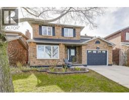 19 NATIONAL Drive, Stoney Creek, Ontario