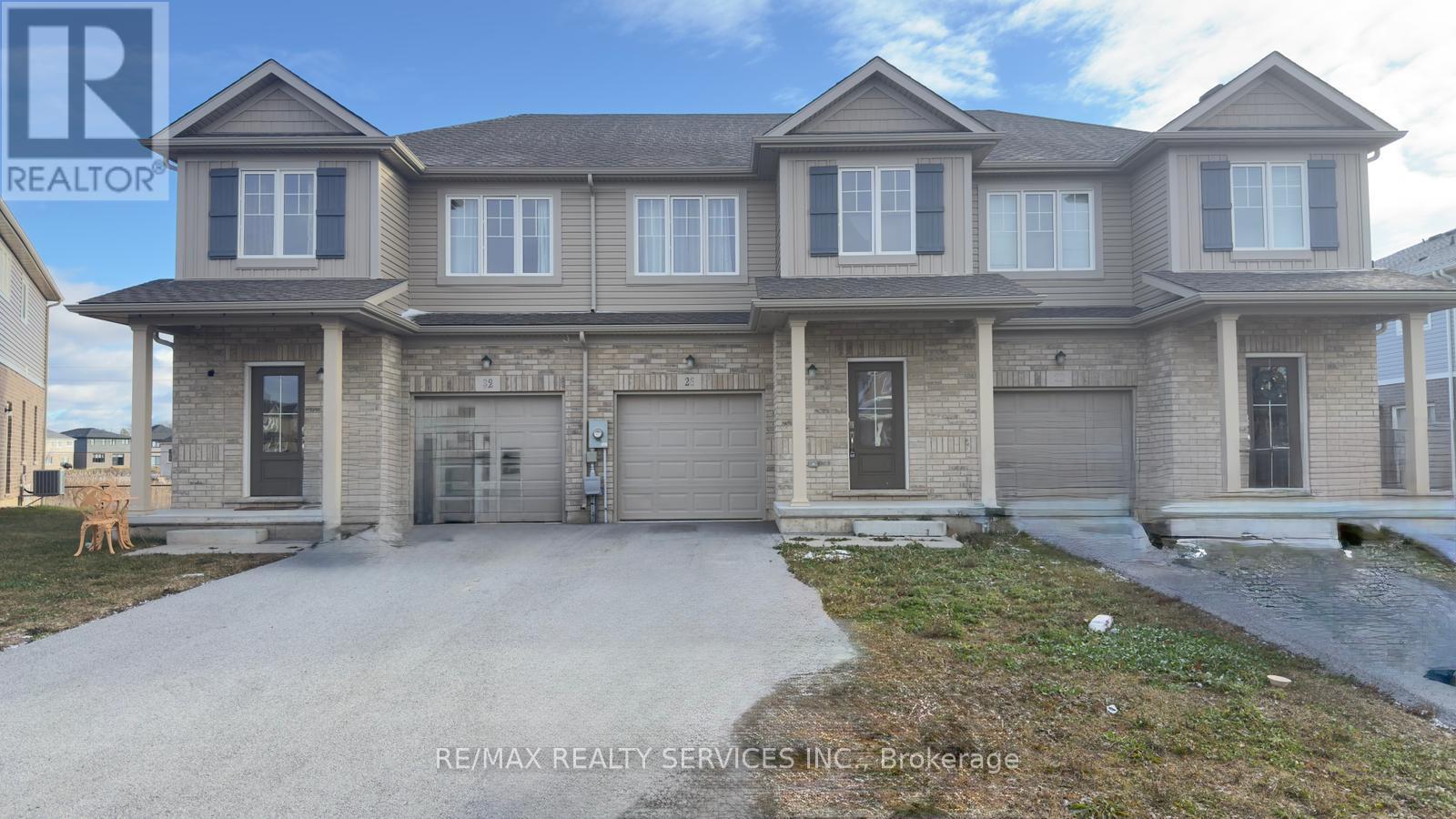 26 SUNFLOWER PLACE, Welland, Ontario