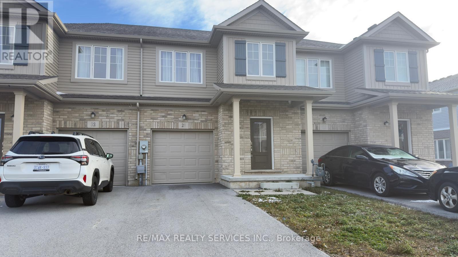 26 Sunflower Place, Welland, Ontario  L3B 5N8 - Photo 2 - X12610084