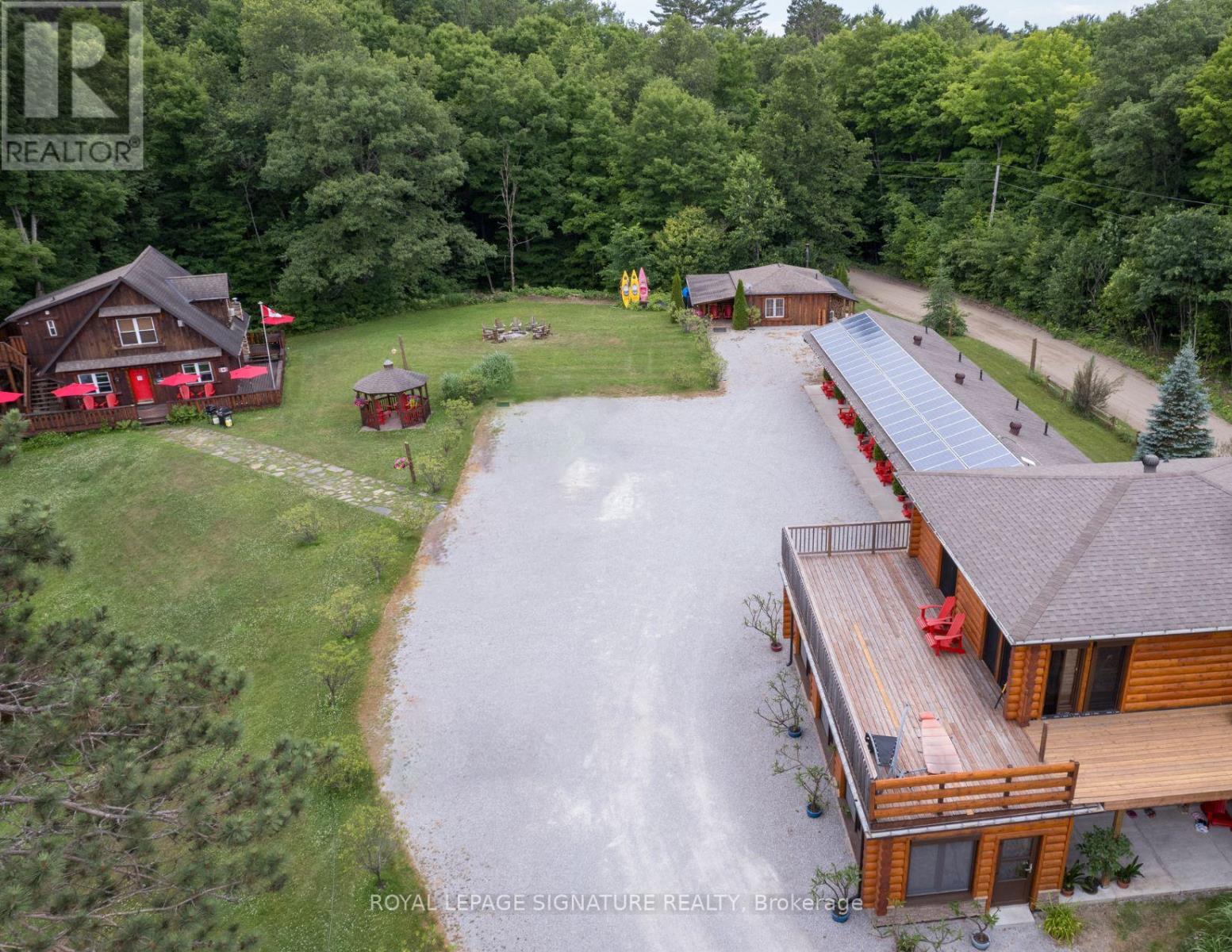 1064 Omagaki Road, Minden Hills, Ontario  K0M 2K0 - Photo 16 - X12610090