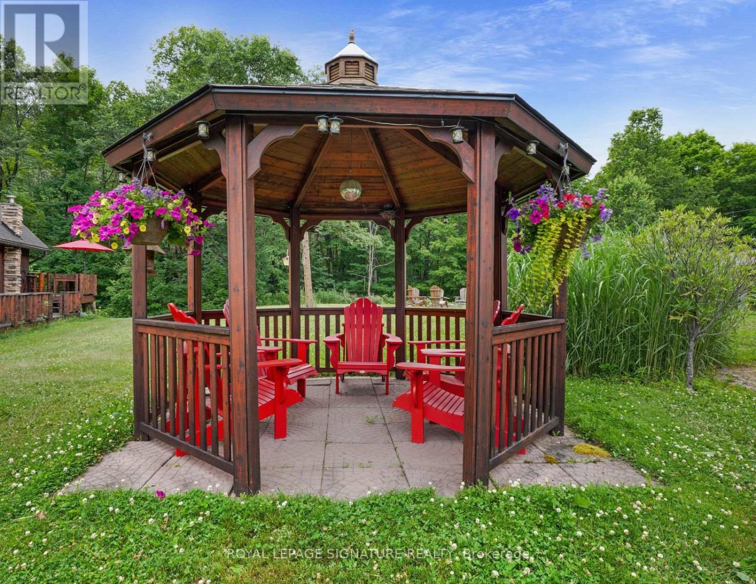 1064 Omagaki Road, Minden Hills, Ontario  K0M 2K0 - Photo 17 - X12610090