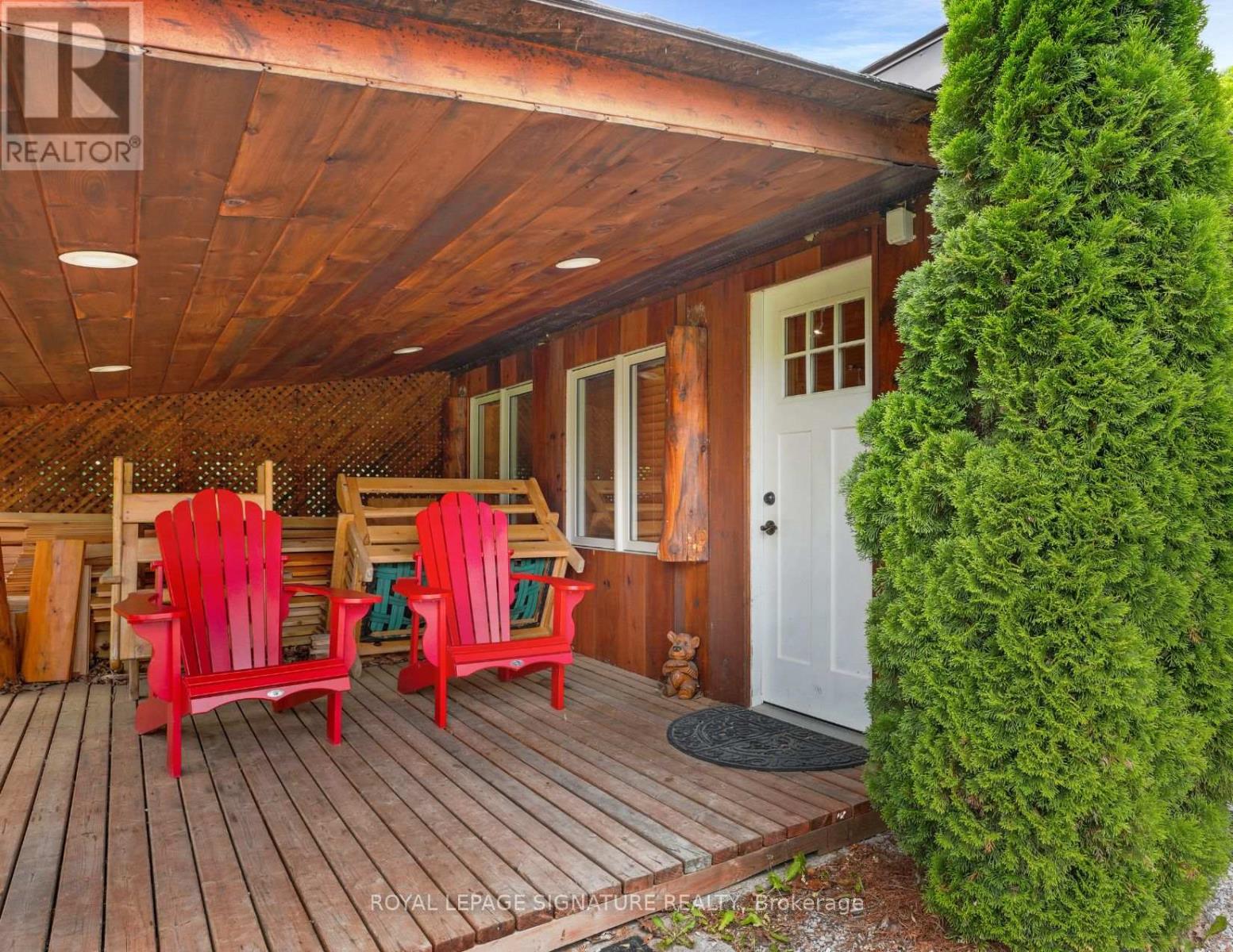 1064 Omagaki Road, Minden Hills, Ontario  K0M 2K0 - Photo 18 - X12610090