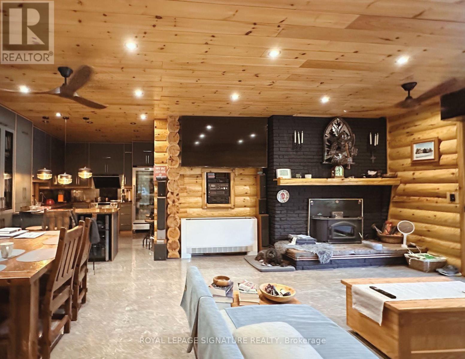 1064 Omagaki Road, Minden Hills, Ontario  K0M 2K0 - Photo 22 - X12610090