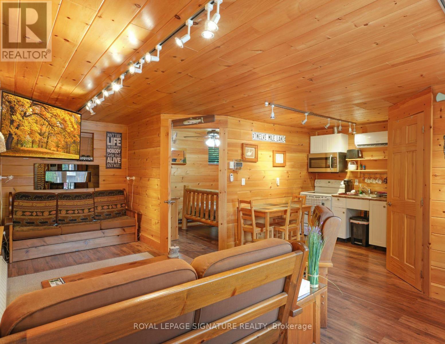 1064 Omagaki Road, Minden Hills, Ontario  K0M 2K0 - Photo 39 - X12610090