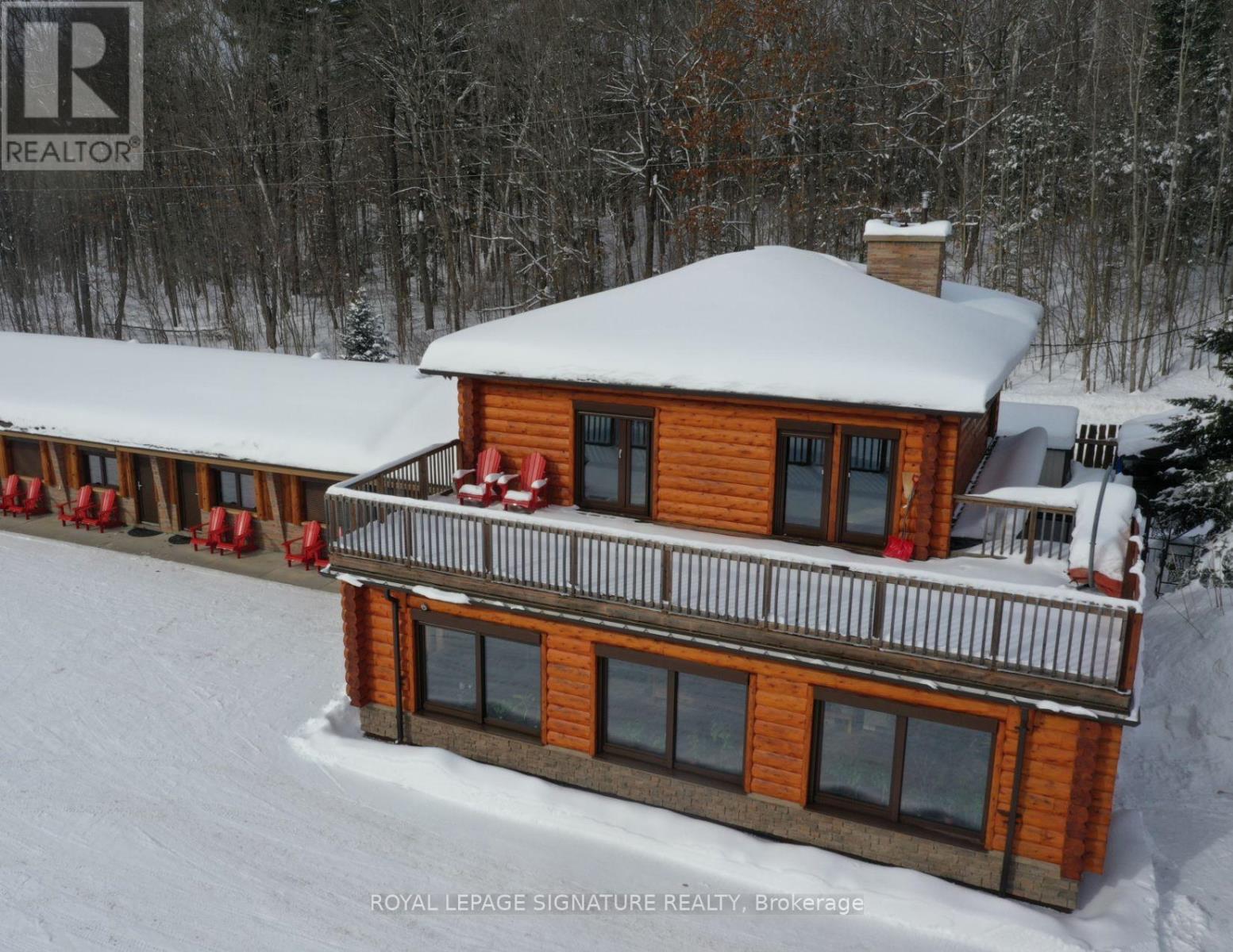 1064 Omagaki Road, Minden Hills, Ontario  K0M 2K0 - Photo 4 - X12610090