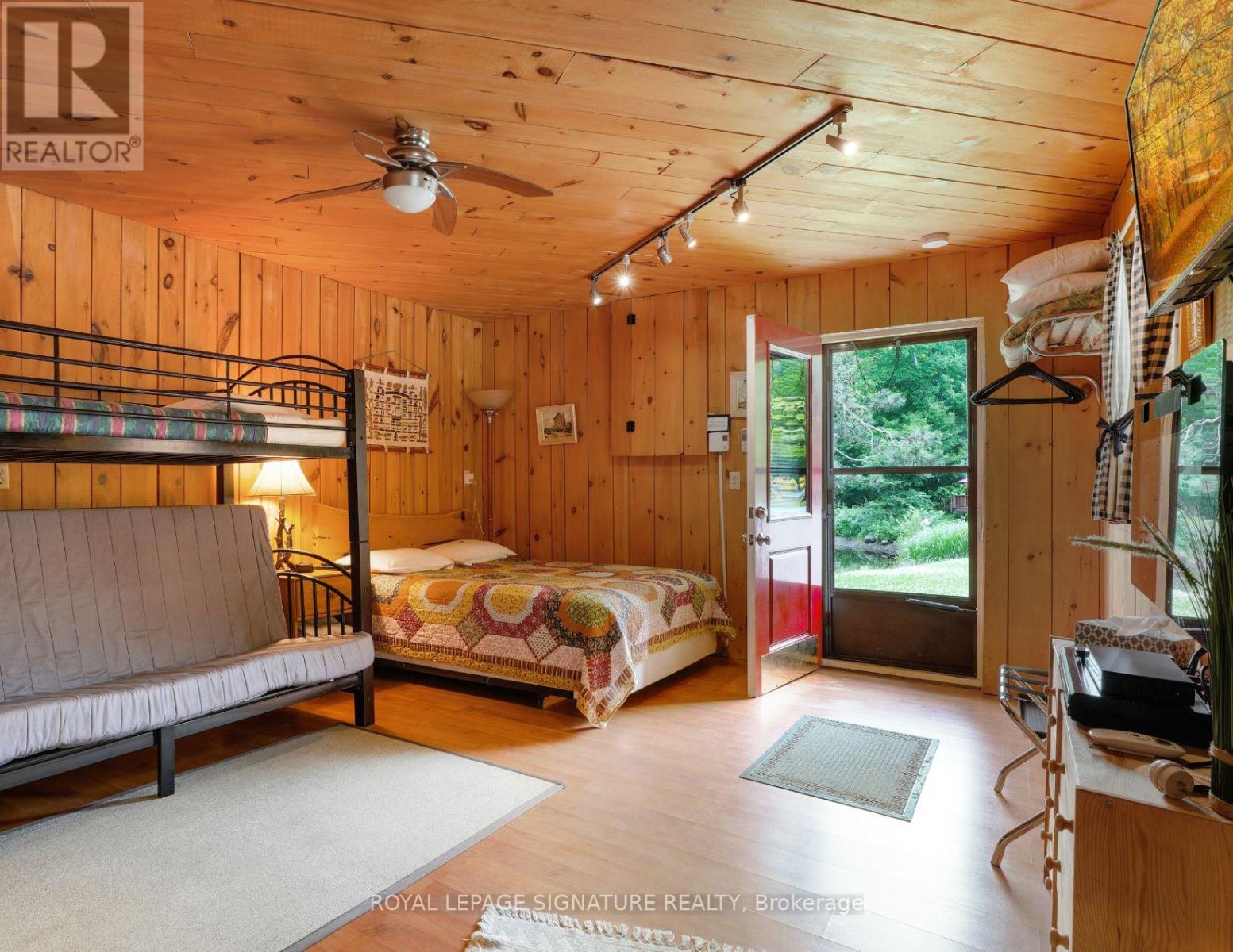 1064 Omagaki Road, Minden Hills, Ontario  K0M 2K0 - Photo 42 - X12610090