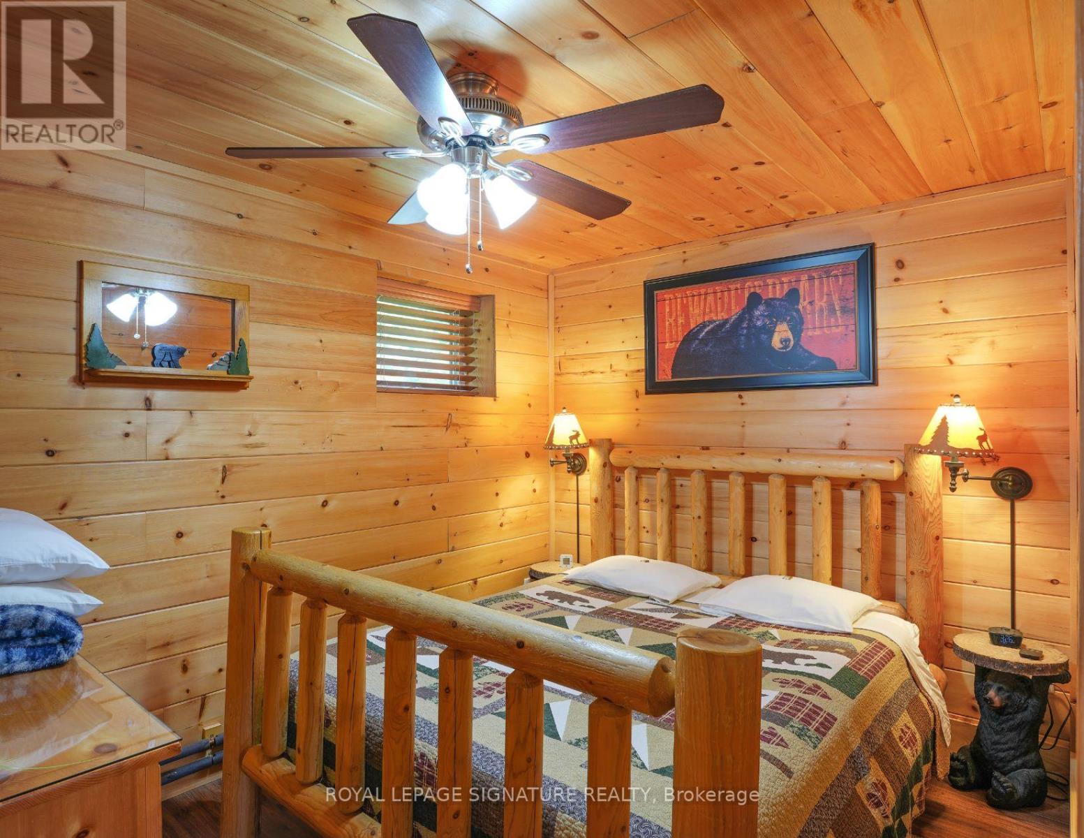 1064 Omagaki Road, Minden Hills, Ontario  K0M 2K0 - Photo 45 - X12610090