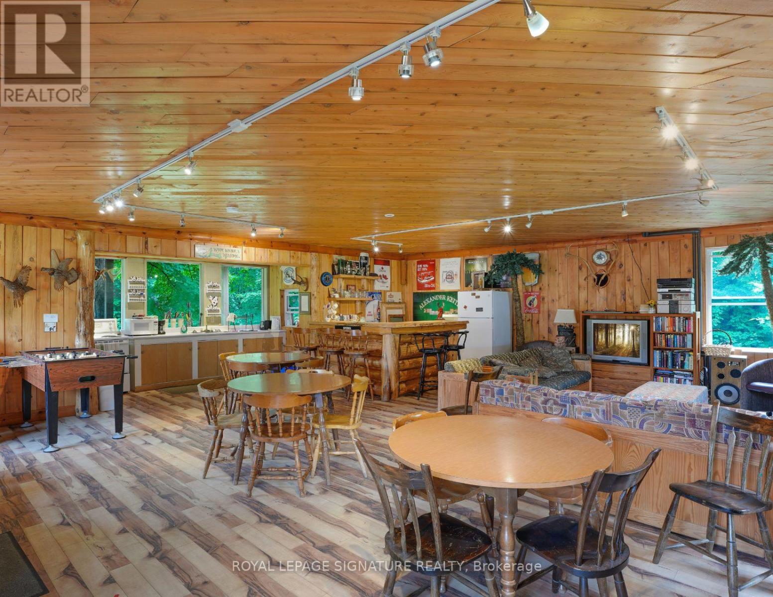 1064 Omagaki Road, Minden Hills, Ontario  K0M 2K0 - Photo 47 - X12610090