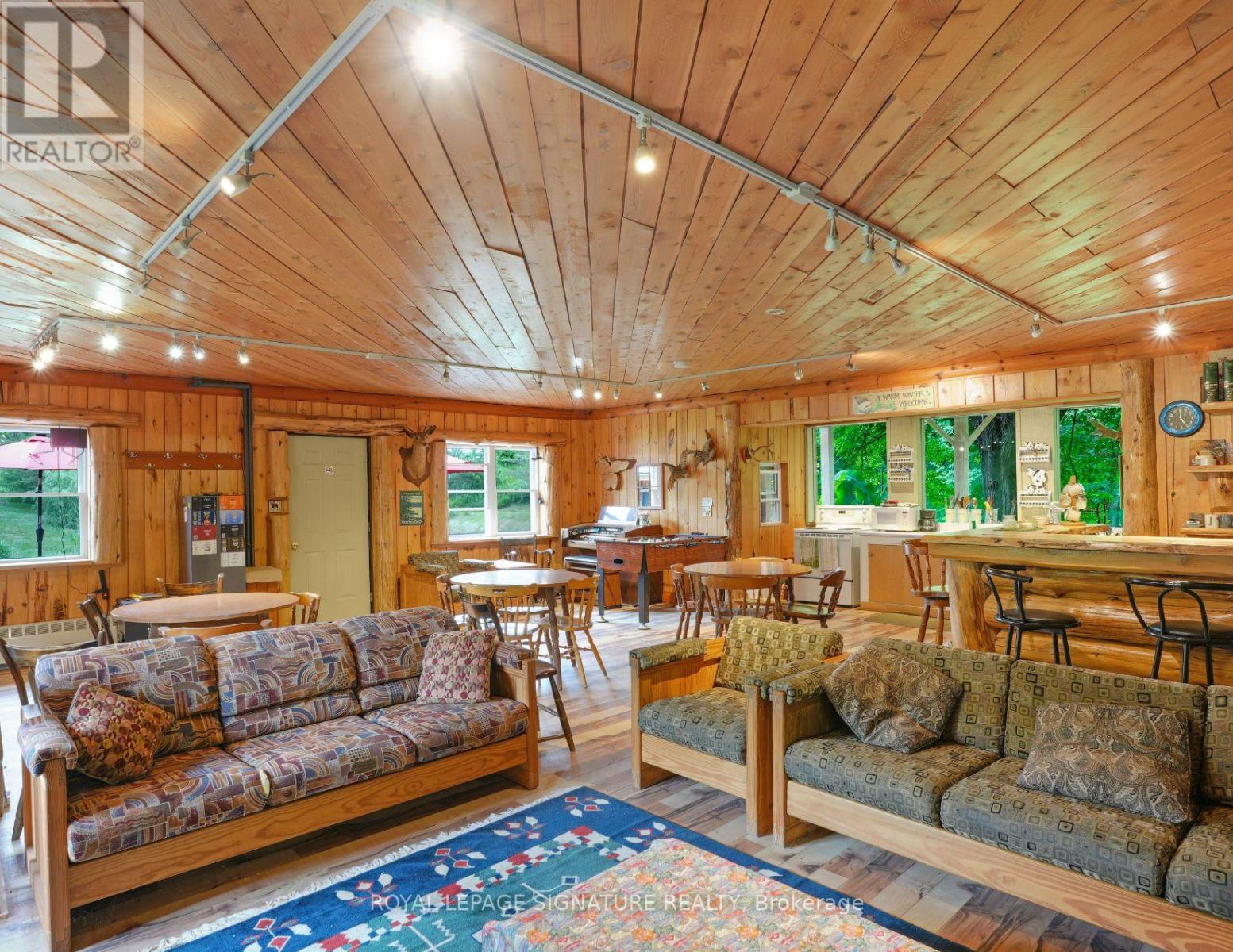 1064 Omagaki Road, Minden Hills, Ontario  K0M 2K0 - Photo 48 - X12610090