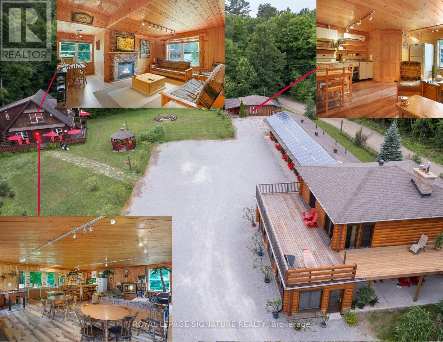 1064 Omagaki Road, Minden Hills, Ontario  K0M 2K0 - Photo 49 - X12610090