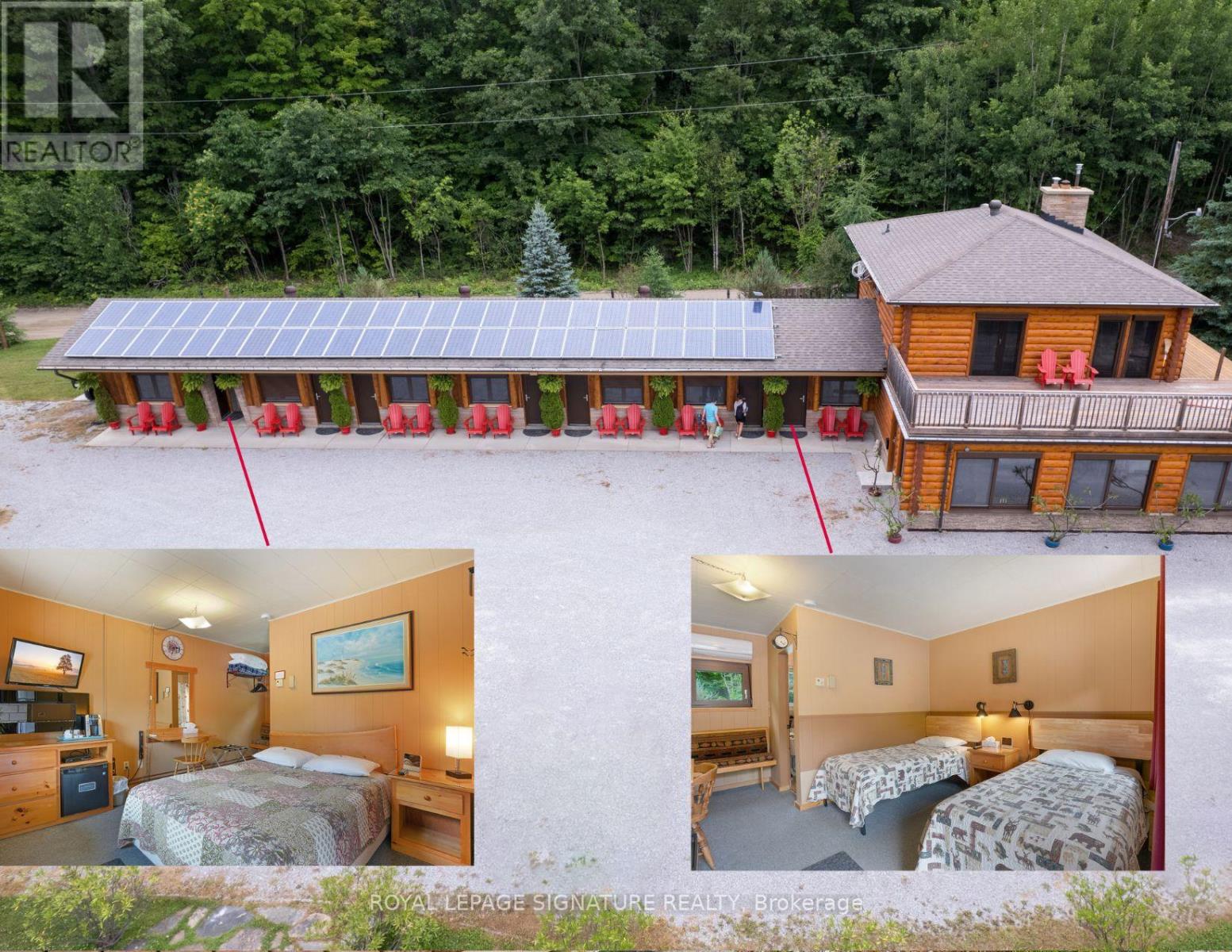 1064 Omagaki Road, Minden Hills, Ontario  K0M 2K0 - Photo 50 - X12610090