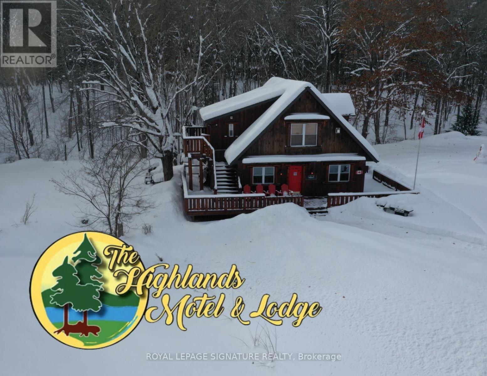 1064 Omagaki Road, Minden Hills, Ontario  K0M 2K0 - Photo 6 - X12610090