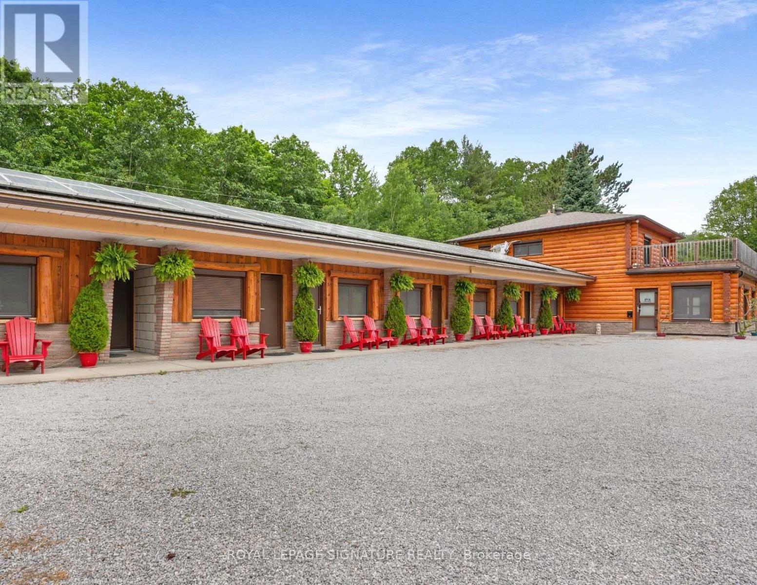 1064 Omagaki Road, Minden Hills, Ontario  K0M 2K0 - Photo 9 - X12610090