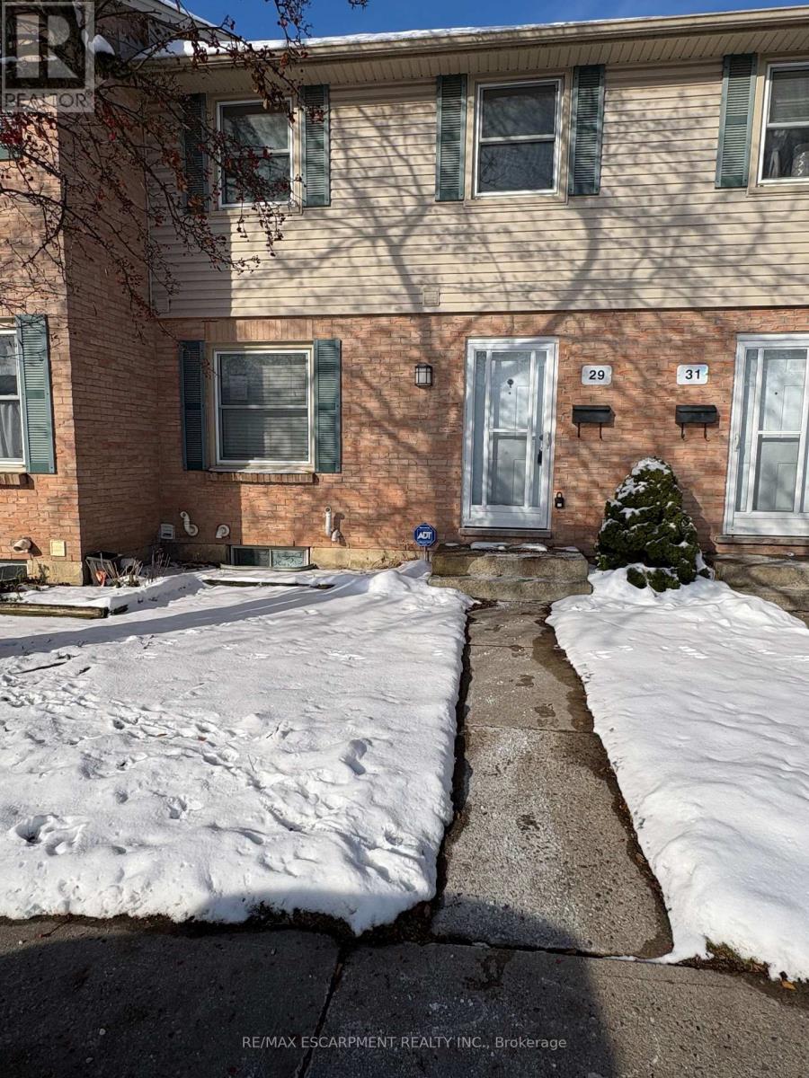 29 - 1247 Huron Street, London East, Ontario  L8G 3Z2 - Photo 2 - X12610108