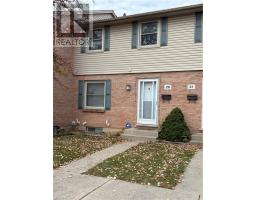 29 - 1247 HURON STREET