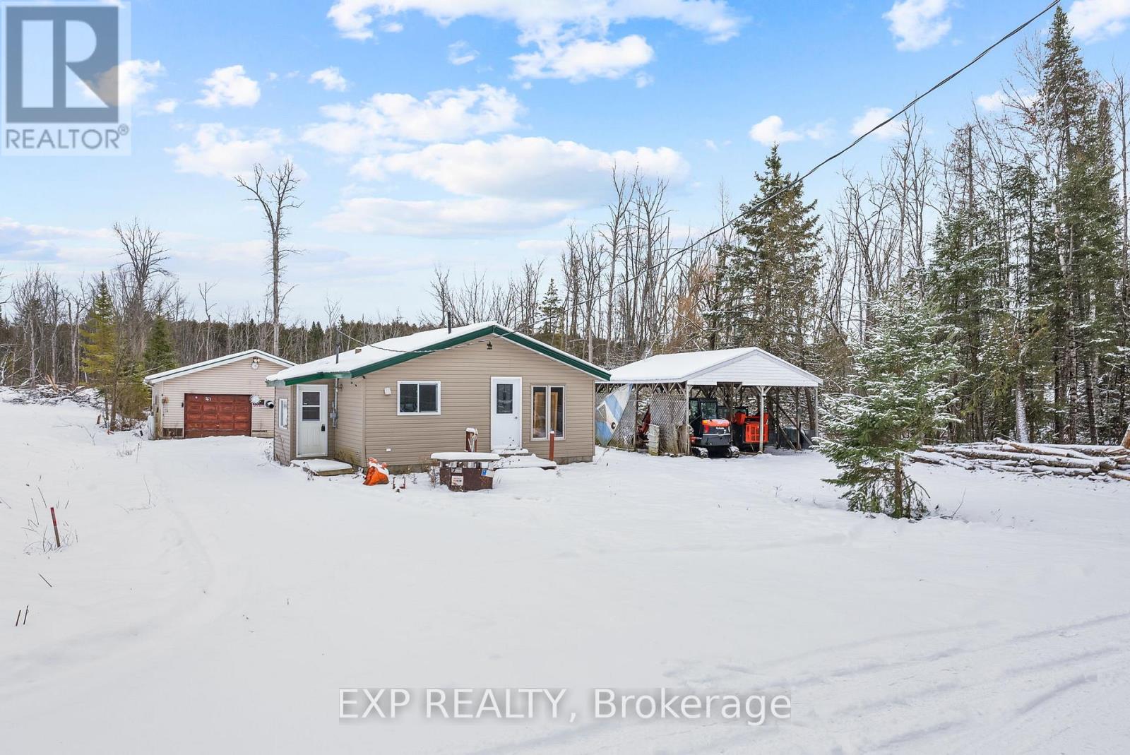 41 RIVER ROAD, Kawartha Lakes, Ontario