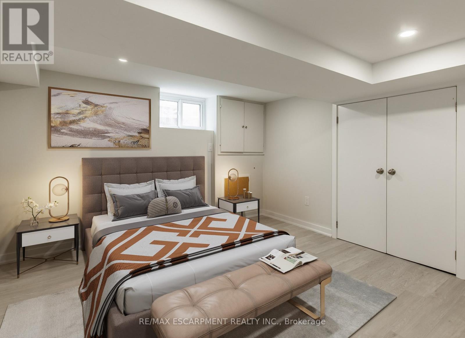 2 - 129 EAST 22ND STREET, Hamilton, Ontario