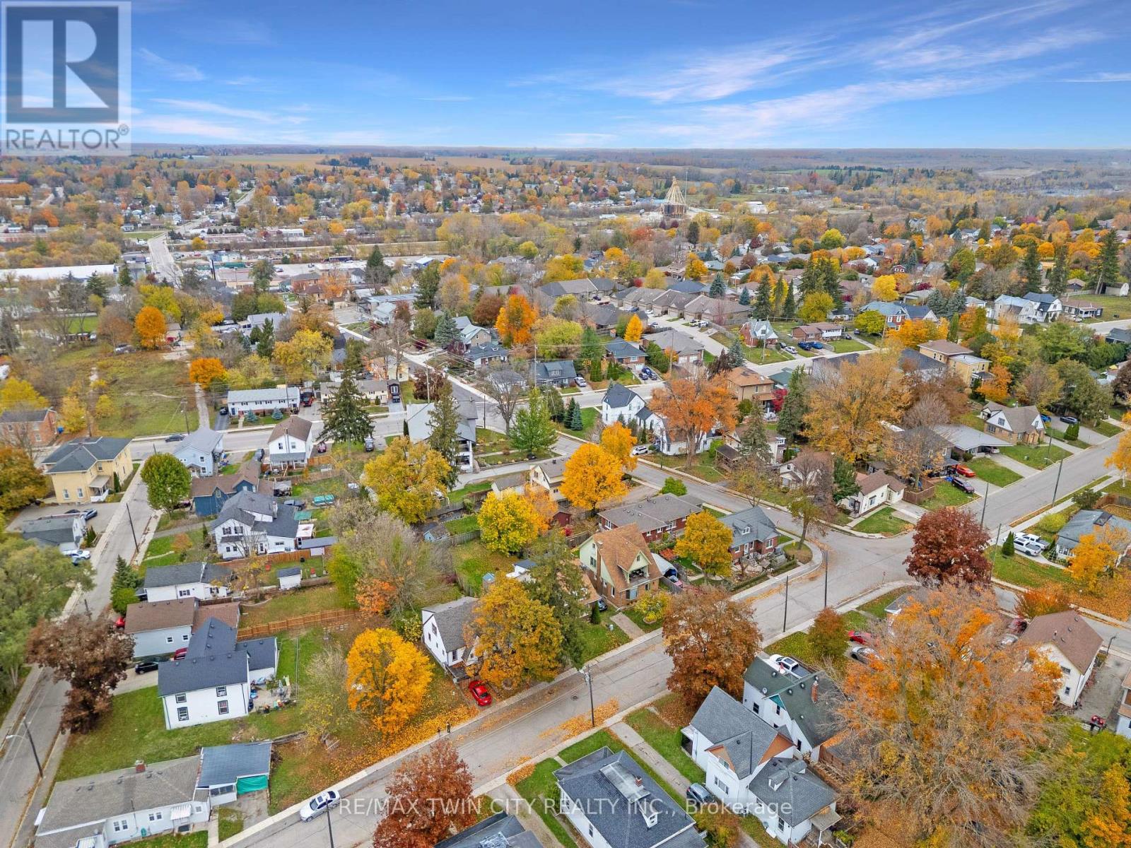 305 Hall Street, Ingersoll, Ontario  N5C 1V8 - Photo 17 - X12610172